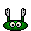 Bouncygreen